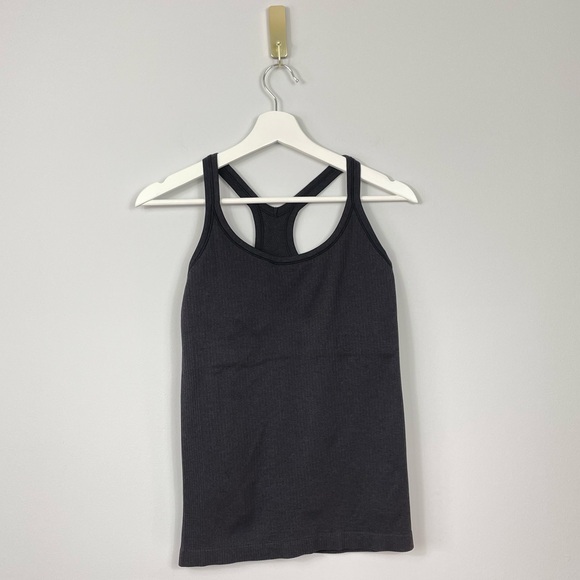 Lululemon Ebb To Street Tank II Size 8 - Picture 6 of 9